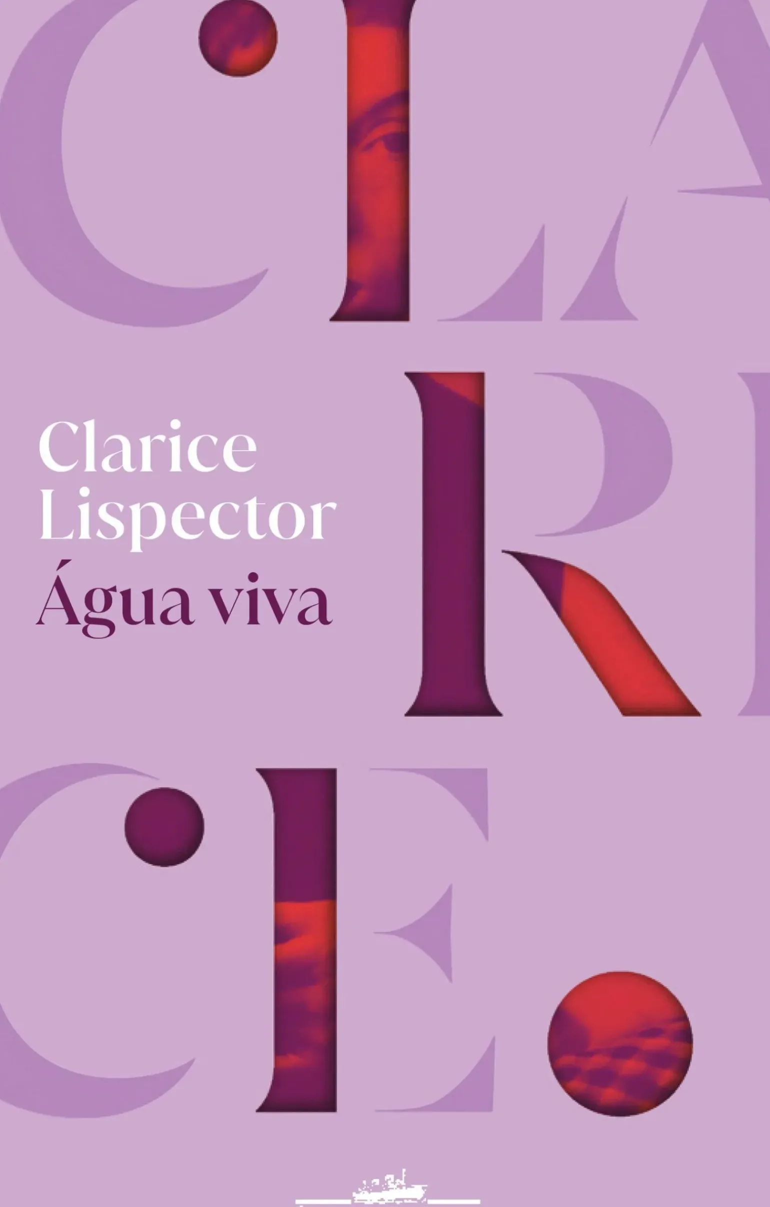 Água Viva de Clarice Lispector