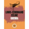Guerra de Louis Ferdinand Céline