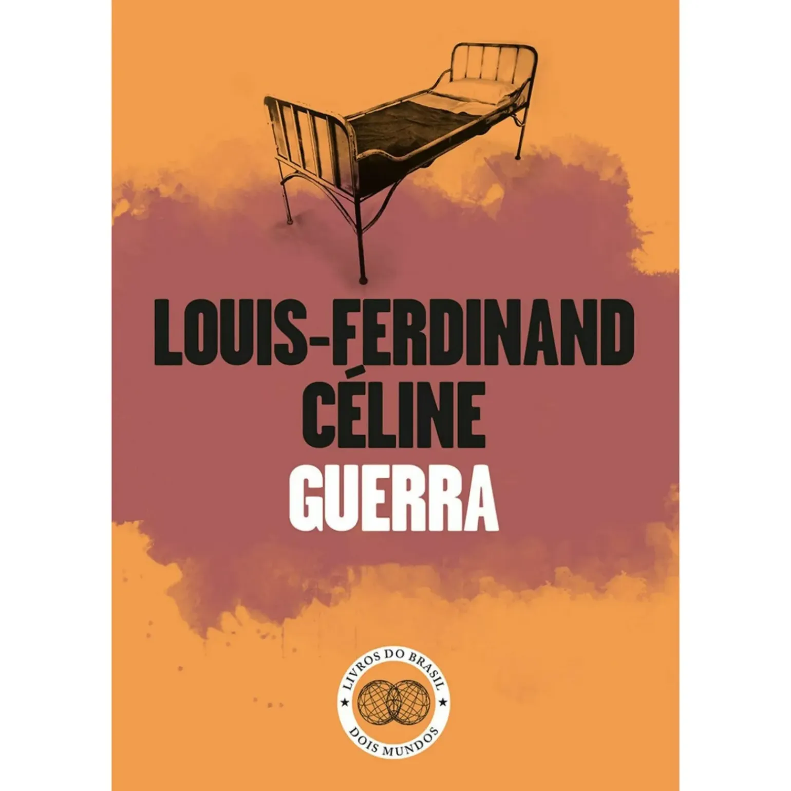 Guerra de Louis Ferdinand Céline