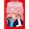 Guerra e Paz de Lev Tolstoi - Livro 2