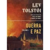 Guerra e Paz – Volume I de Lev Tolstói de Lev Tolstói