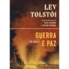 Guerra e Paz – Volume II de Lev Tolstói