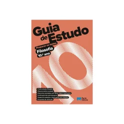 Guia de Estudo - Filosofia 10º Ano