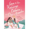 Guia de uma Rapariga Cubana para o Chá e o Amanhã de Laura Taylor Namey