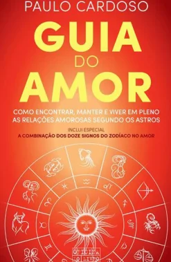 Guia do Amor de Paulo Cardoso