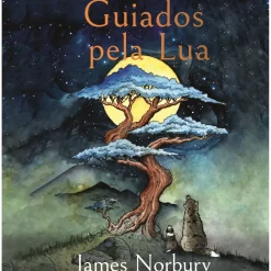 Guiados Pela Lua de James Norbury