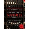 Guia Popular de Vinhos 2024 de Aníbal Coutinho