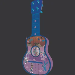 Guitarra Panda