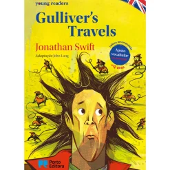 Gulliver'S Travels de Jonathan Swift