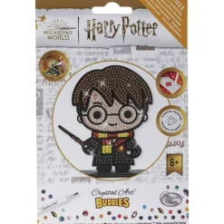Harry Potter, Crystal Art Buddy