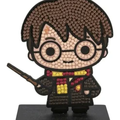 Harry Potter, Crystal Art Buddy
