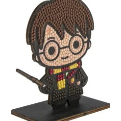 Harry Potter, Crystal Art Buddy