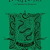 Harry Potter e a Câmara dos Segredos 20 Anos - Slytherin de J. K. Rowling