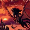 Harry Potter e a Ordem da Fénix de J. K. Rowling