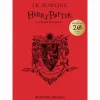 Harry Potter e a Pedra Filosofal 20 Anos - Gryffindor de J. K. Rowling