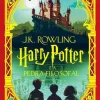 Harry Potter e a Pedra Filosofal de J. K. Rowling