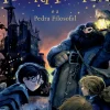Harry Potter e a Pedra Filosofal de J. K. Rowling