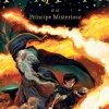 Harry Potter e o Príncipe Misterioso de J. K. Rowling