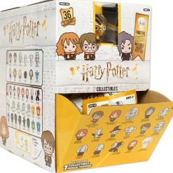 Harry Potter - Mini Figuras Colecionáveis