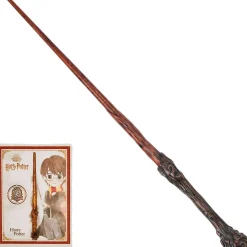 Harry Potter Varinha Wwo