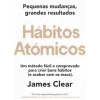 Hábitos Atómicos de James Clear
