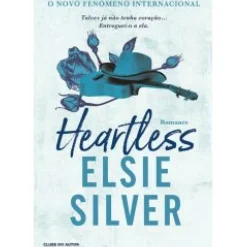Heartless de Elsie Silver
