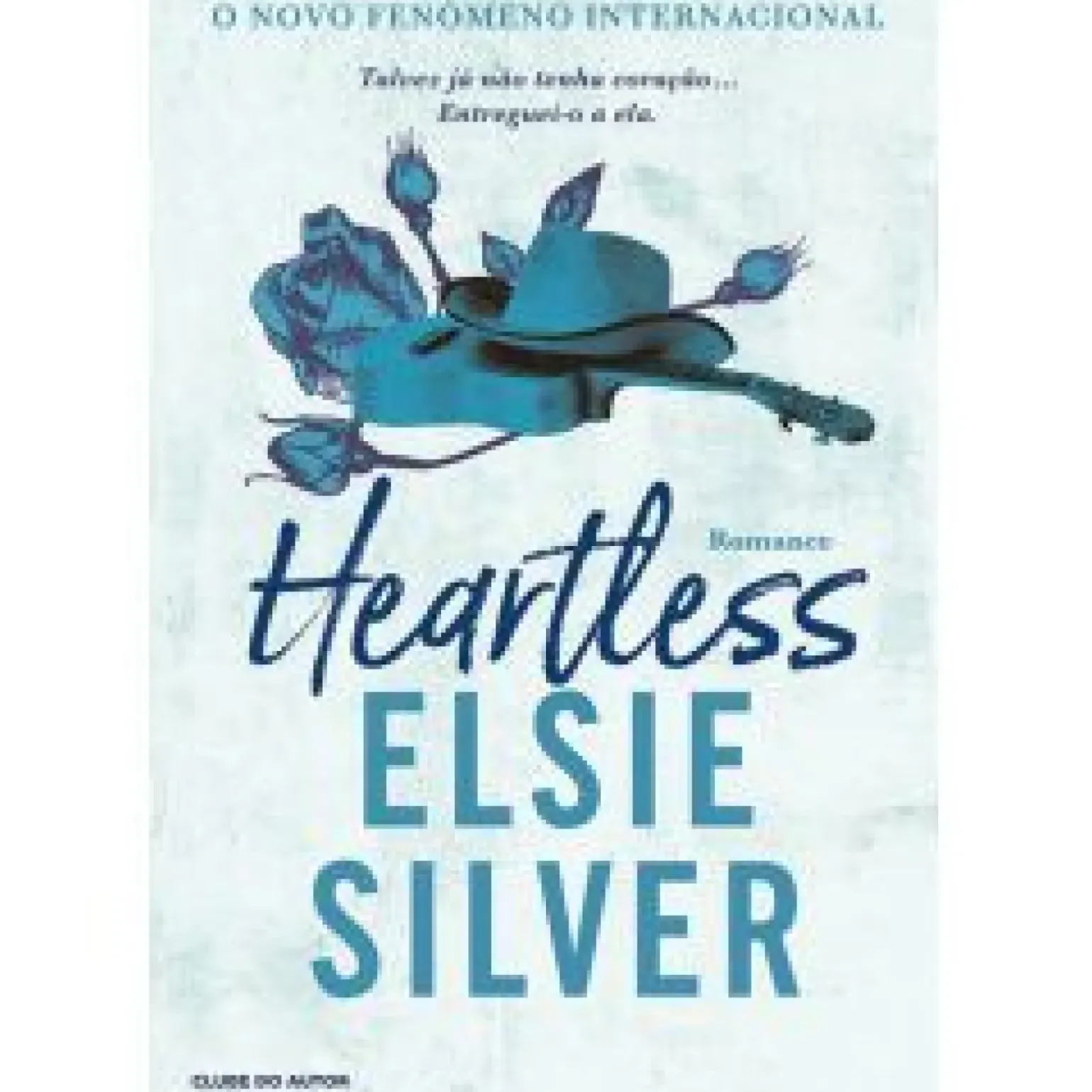 Heartless de Elsie Silver