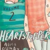 Heartstopper: Volume 2 de Alice Oseman - O Nosso Segredo