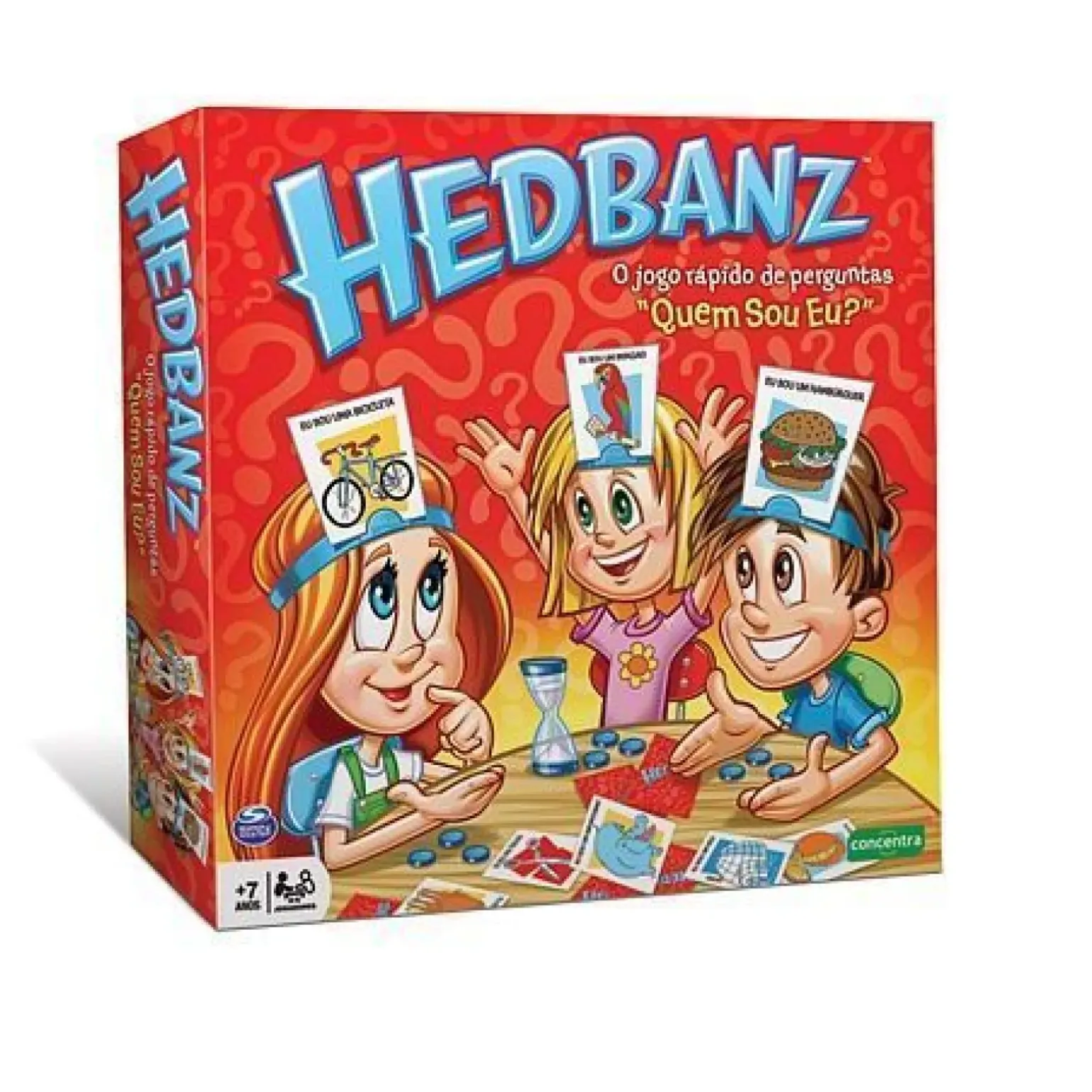 Hedbanz