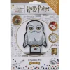 Hedwig, Crystal Art Buddy