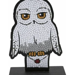 Hedwig, Crystal Art Buddy