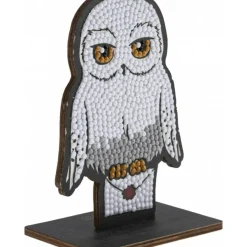 Hedwig, Crystal Art Buddy
