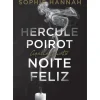 Hercule Poirot - Noite Feliz de Sophie Hannah