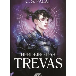 Herdeiro das Trevas de C. S. Pacat