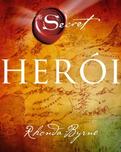 Herói de Rhonda Byrne