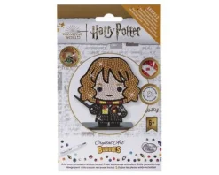 Hermione Granger, Crystal Art Buddy