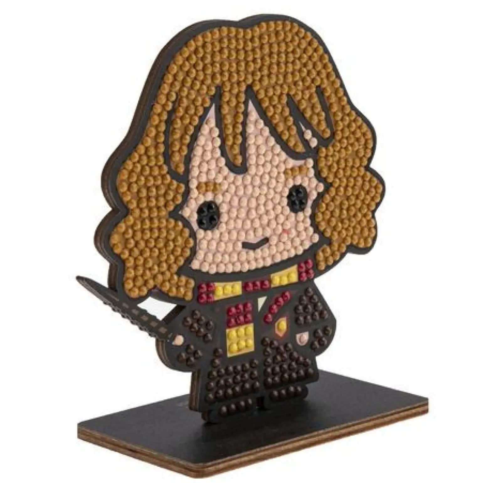 Hermione Granger, Crystal Art Buddy