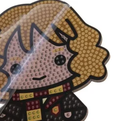 Hermione Granger, Crystal Art Buddy