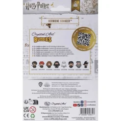 Hermione Granger, Crystal Art Buddy