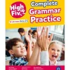 High Five - Grammar And Exercices - 5º e 6º Ano