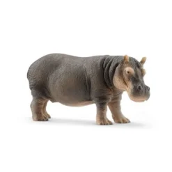 Hipopotamo Schleich
