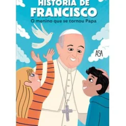 História de Francisco de Lodovica Cima