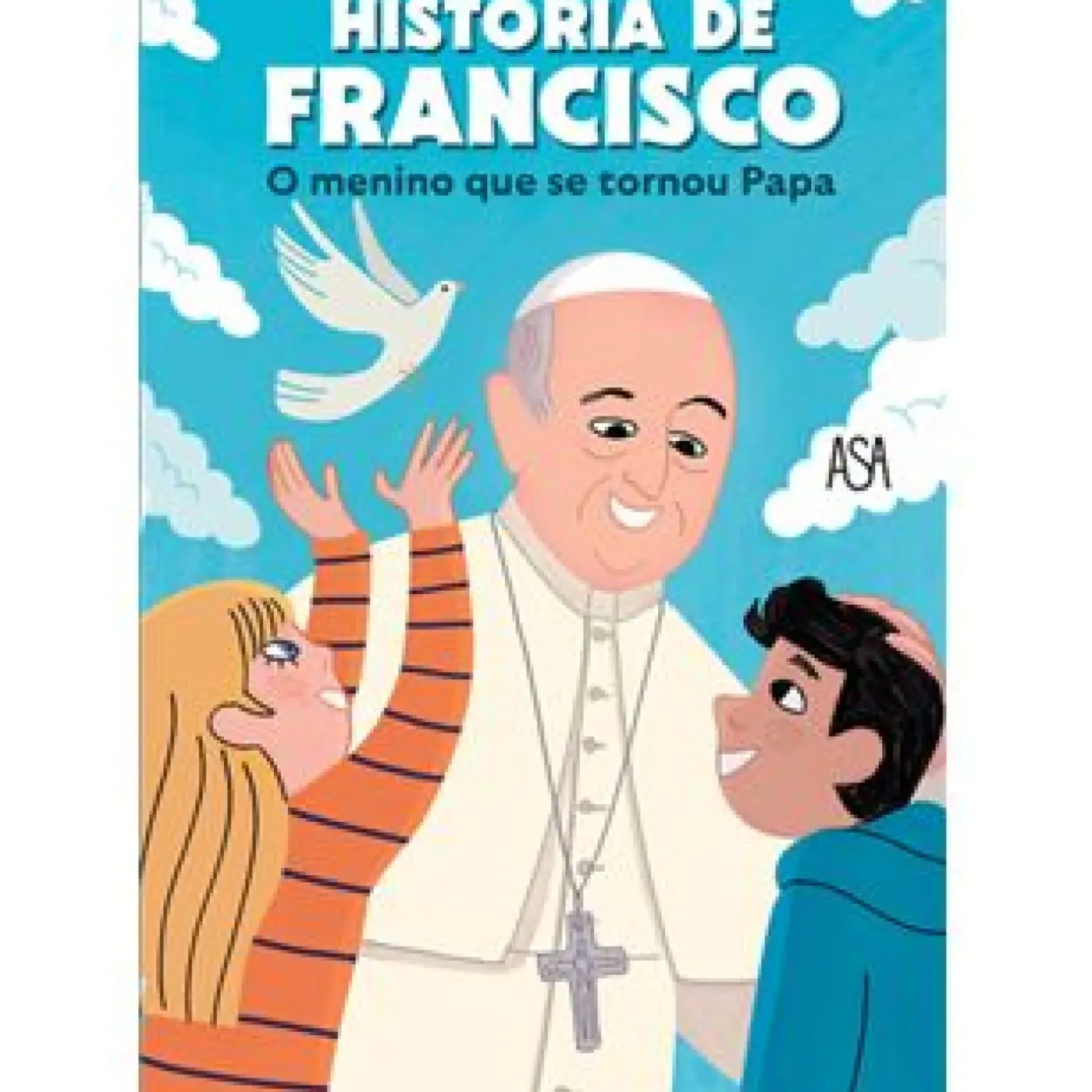 História de Francisco de Lodovica Cima