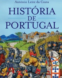 História de Portugal de António Leite da Costa