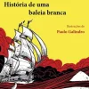História de uma Baleia Branca de Luis Sepúlveda