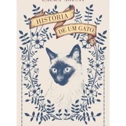 História de um Gato de Laura Agustí