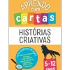 Histórias Criativas 5-12 Anos