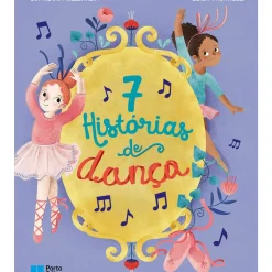 7 Histórias de Dança