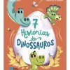 7 Histórias de Dinossauros
