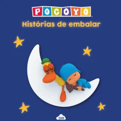 Histórias de Embalar de Zinkia